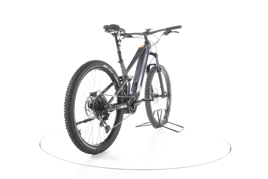 Conway Xyron S 2.9 E-Bike Fully - Image 11