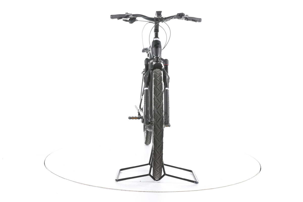 Cube Kathmandu Hybrid SLT Trekking E-Bike Tiefeinsteiger - Image 4