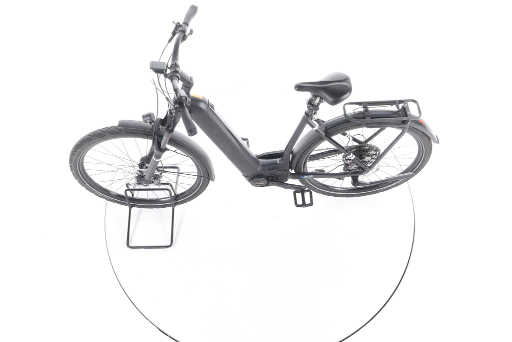 Cube Kathmandu Hybrid SLT Trekking E-Bike Tiefeinsteiger - Image 19