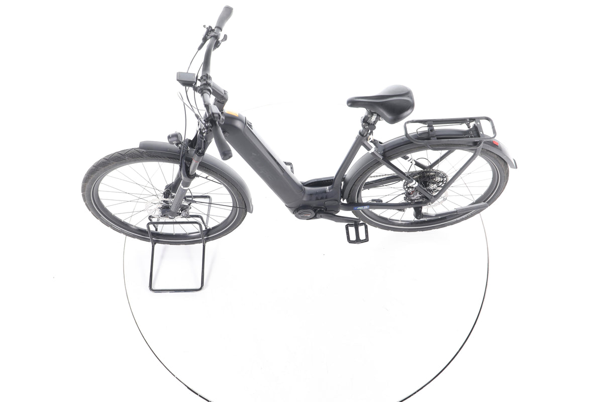 Cube Kathmandu Hybrid SLT Trekking E-Bike Tiefeinsteiger - Image 19