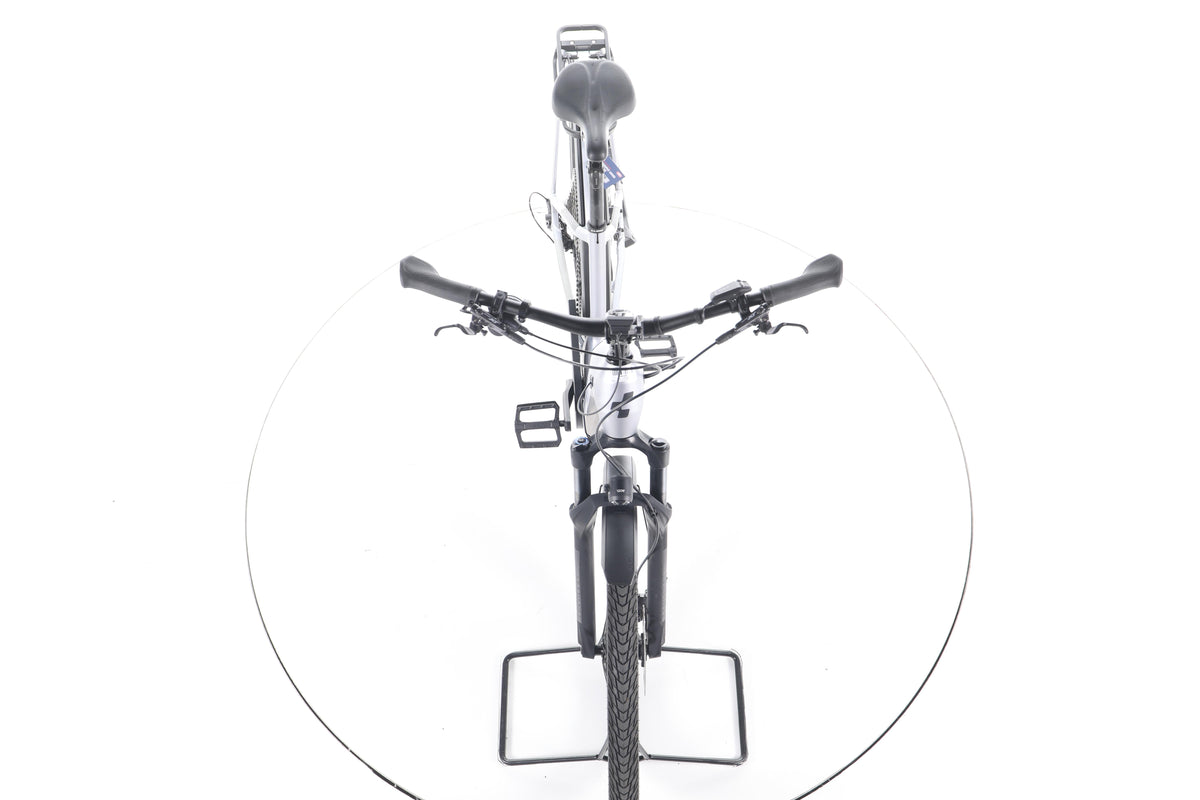 Cube Kathmandu Hybrid SLX Trekking E-Bike Tiefeinsteiger - Image 16