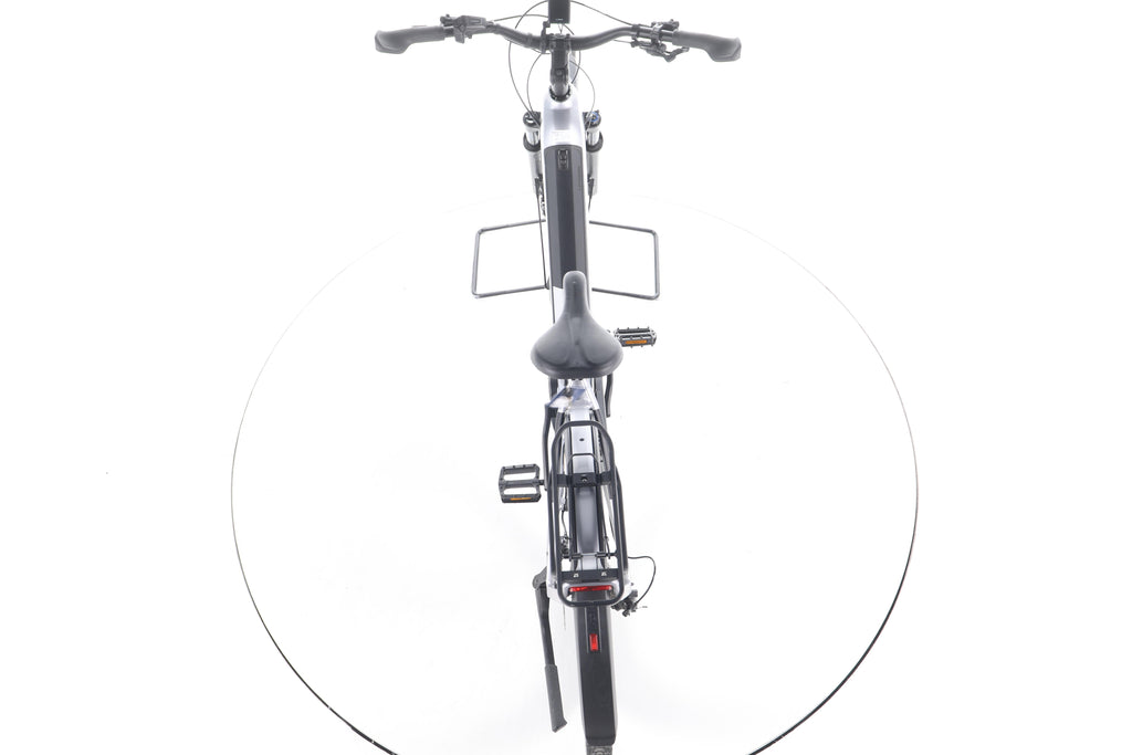 Cube Kathmandu Hybrid SLX Trekking E-Bike Tiefeinsteiger - Image 22