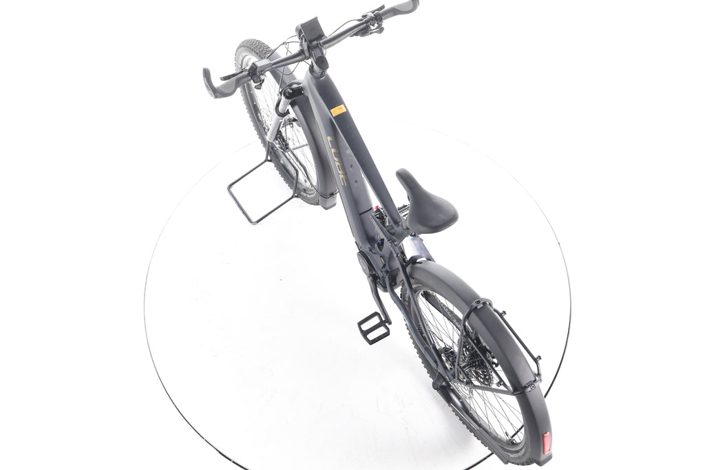 Cube Stereo Hybrid One 22 Pro SUV E-Bike 2025 - Image 21