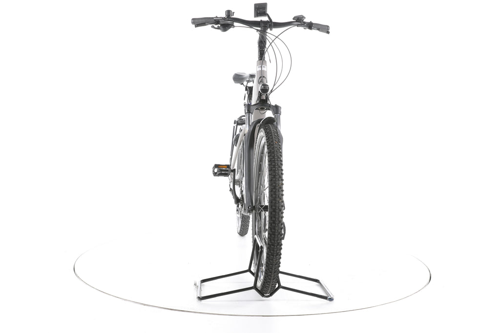 Kalkhoff Entice 1.B Move Trekking E-Bike Tiefeinsteiger - Image 4