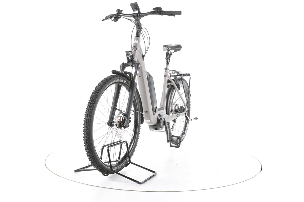 Kalkhoff Entice 1.B Move Trekking E-Bike Tiefeinsteiger - Image 5