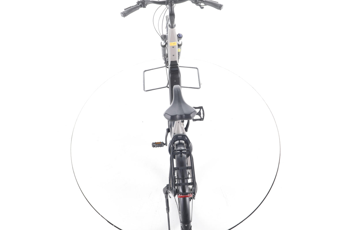 Kalkhoff Entice 1.B Move Trekking E-Bike Tiefeinsteiger - Image 22