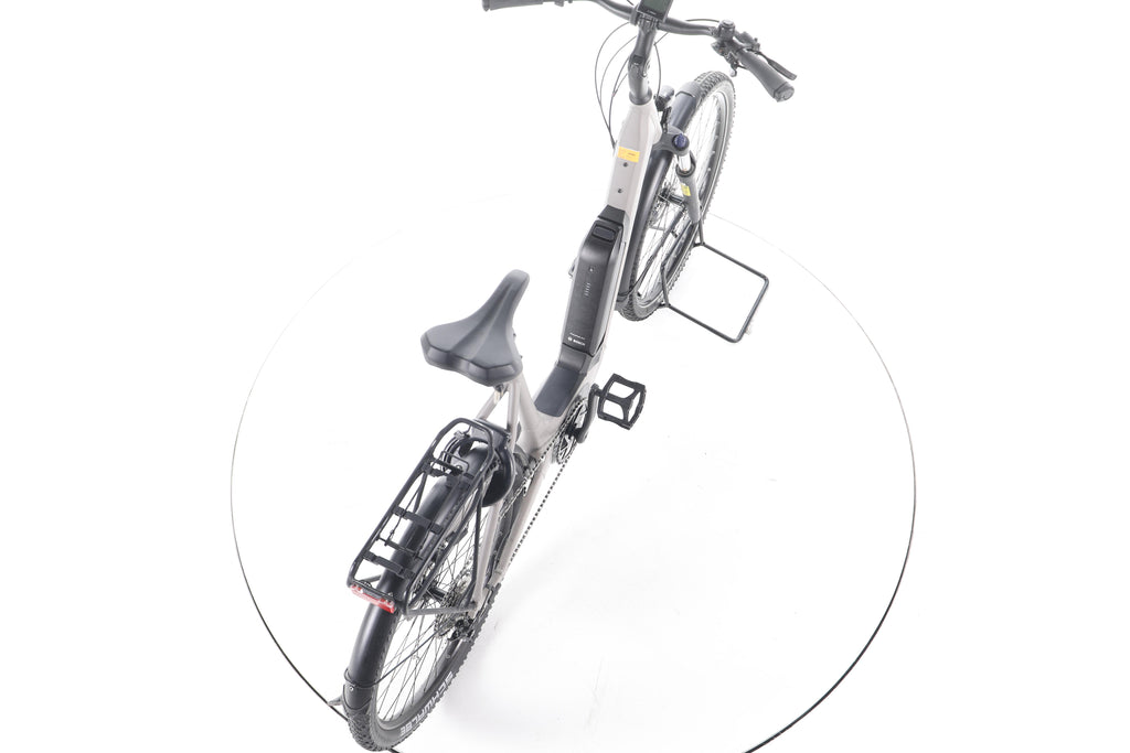 Kalkhoff Entice 1.B Move Trekking E-Bike Tiefeinsteiger - Image 23
