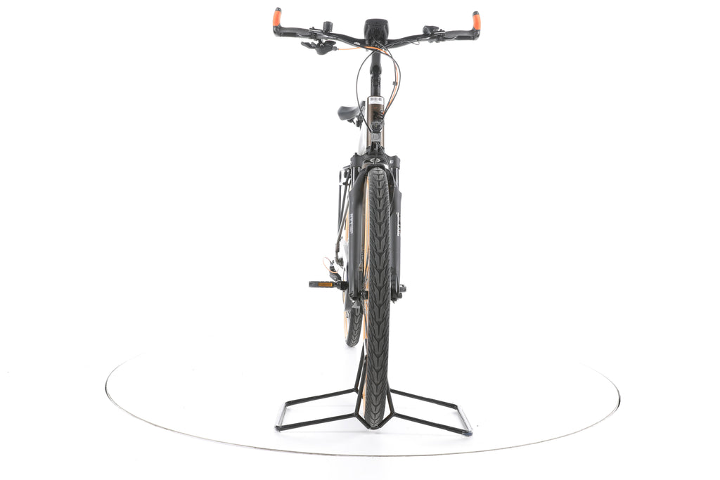 KTM Macina Ultimate Pro Trekking E-Bike Tiefeinsteiger - Image 4