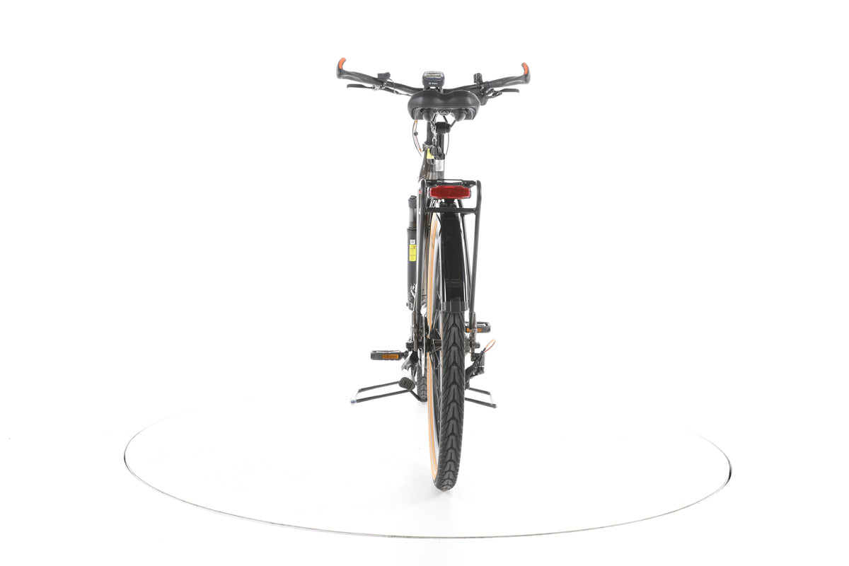 KTM Macina Ultimate Pro Trekking E-Bike Tiefeinsteiger - Image 10