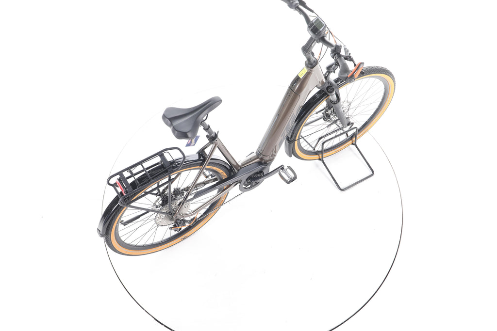 KTM Macina Ultimate Pro Trekking E-Bike Tiefeinsteiger - Image 24