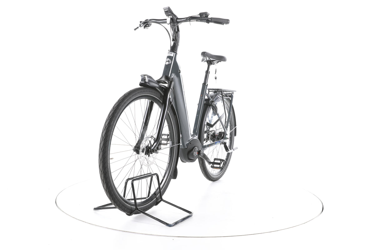 Gazelle Arroyo C5 Belt HMB City E-Bike Tiefeinsteiger 2025 - Image 5
