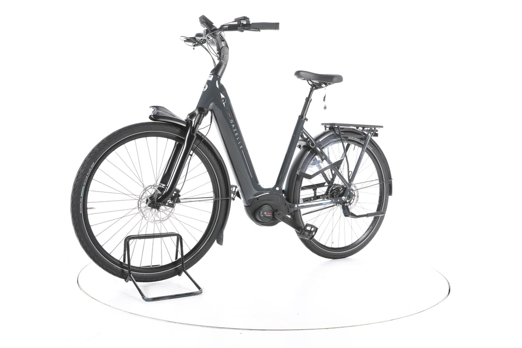 Gazelle Arroyo C5 Belt HMB City E-Bike Tiefeinsteiger 2025 - Image 6