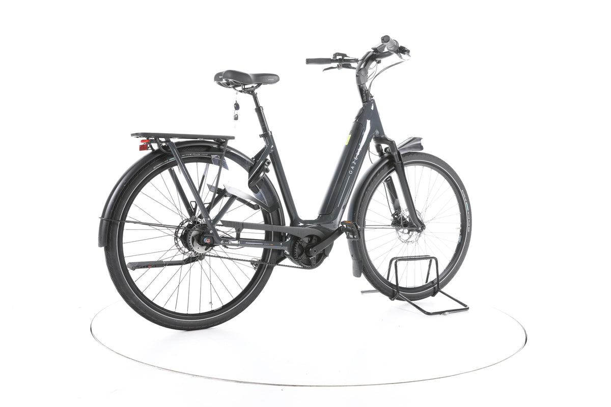 Gazelle Arroyo C5 Belt HMB City E-Bike Tiefeinsteiger 2025 - Image 12