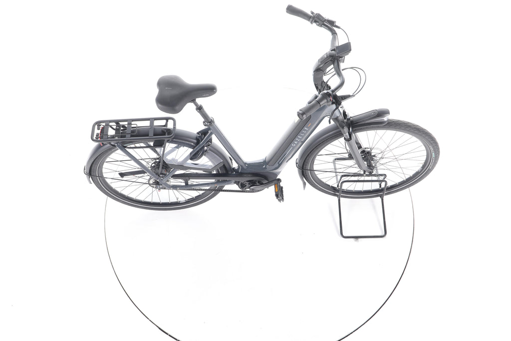 Gazelle Arroyo C5 Belt HMB City E-Bike Tiefeinsteiger 2025 - Image 13