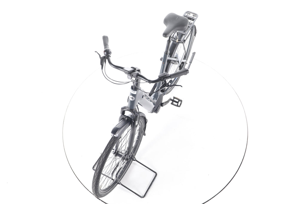 Gazelle Arroyo C5 Belt HMB City E-Bike Tiefeinsteiger 2025 - Image 17