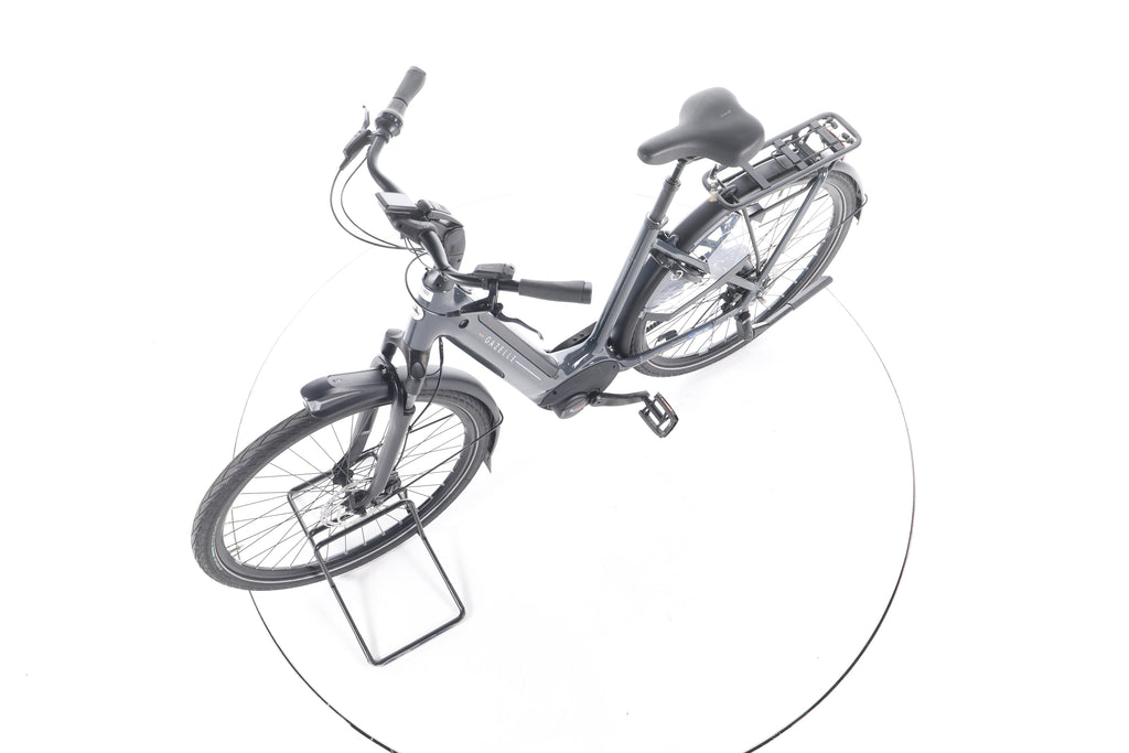 Gazelle Arroyo C5 Belt HMB City E-Bike Tiefeinsteiger 2025 - Image 18