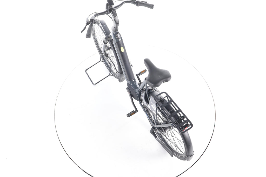 Gazelle Arroyo C5 Belt HMB City E-Bike Tiefeinsteiger 2025 - Image 21