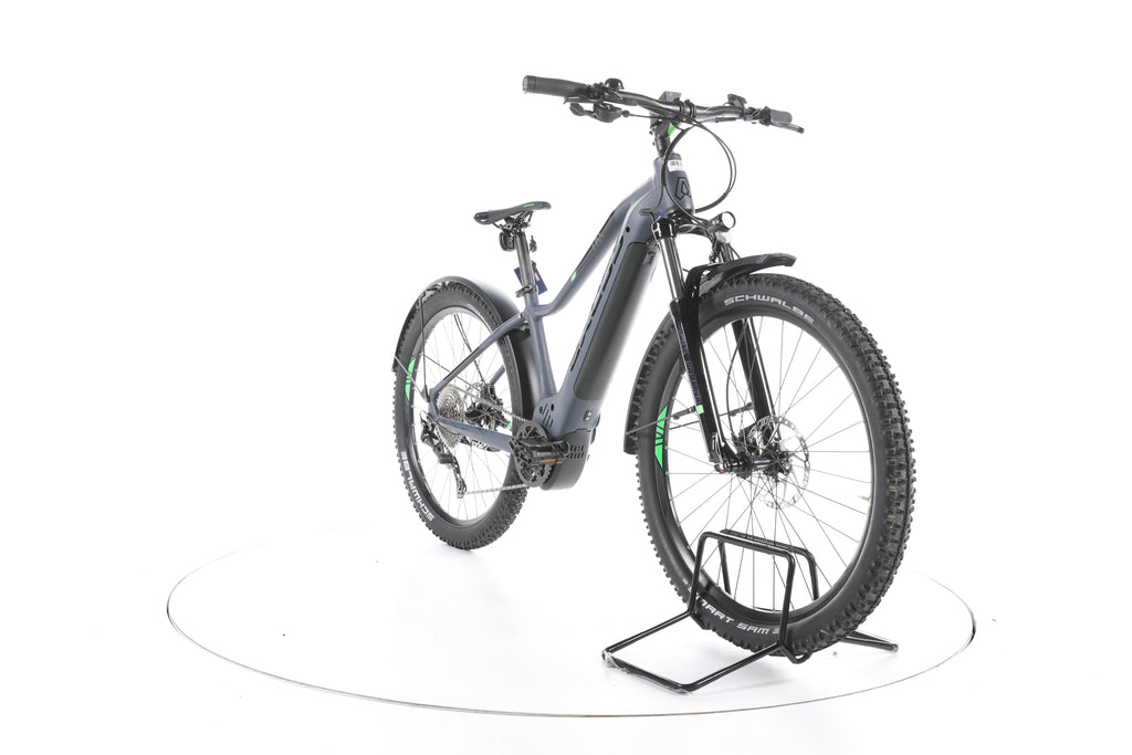 Axess Force Allroad Trekking E-Bike - Image 3