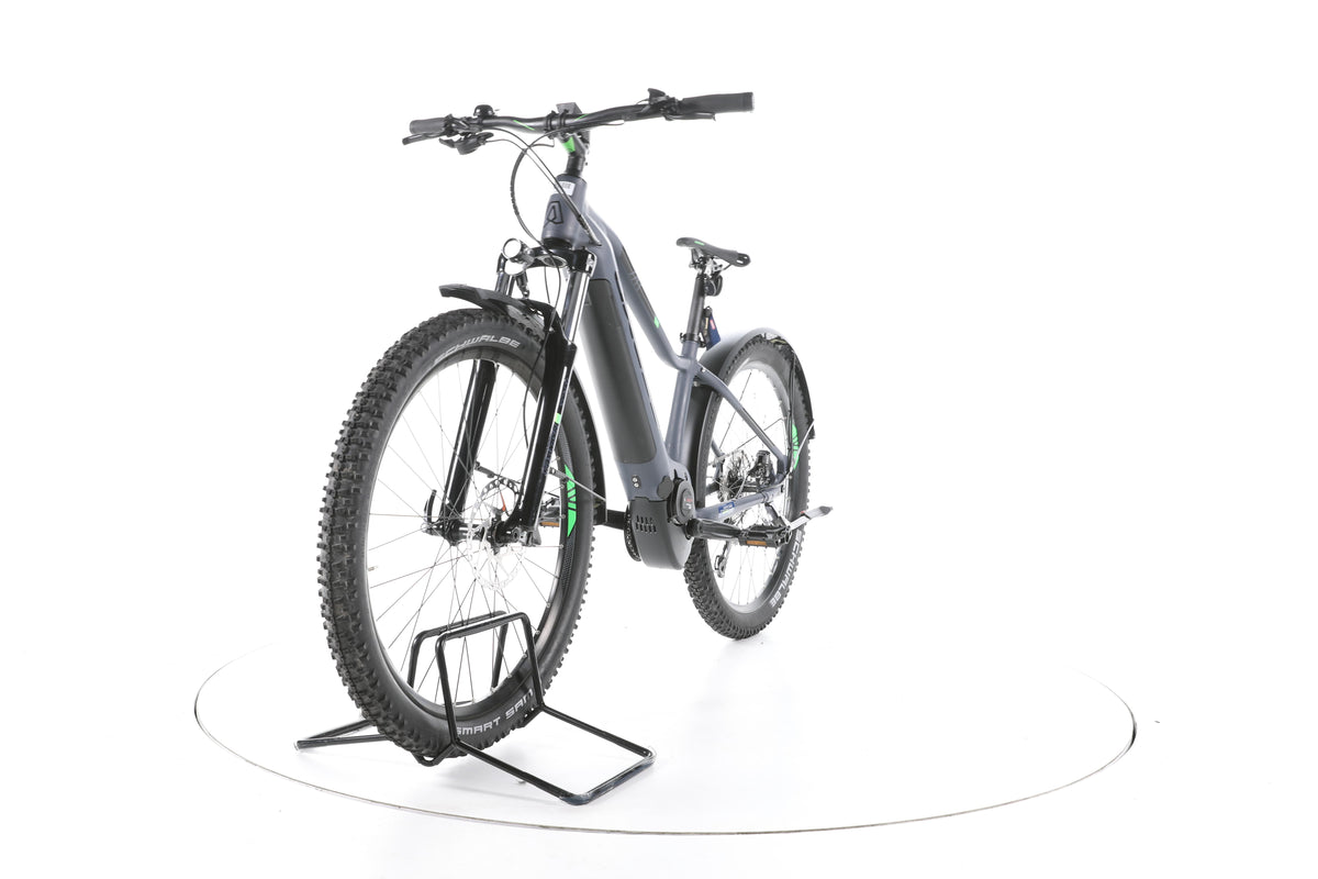 Axess Force Allroad Trekking E-Bike - Image 5