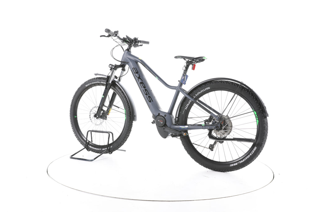 Axess Force Allroad Trekking E-Bike - Image 8