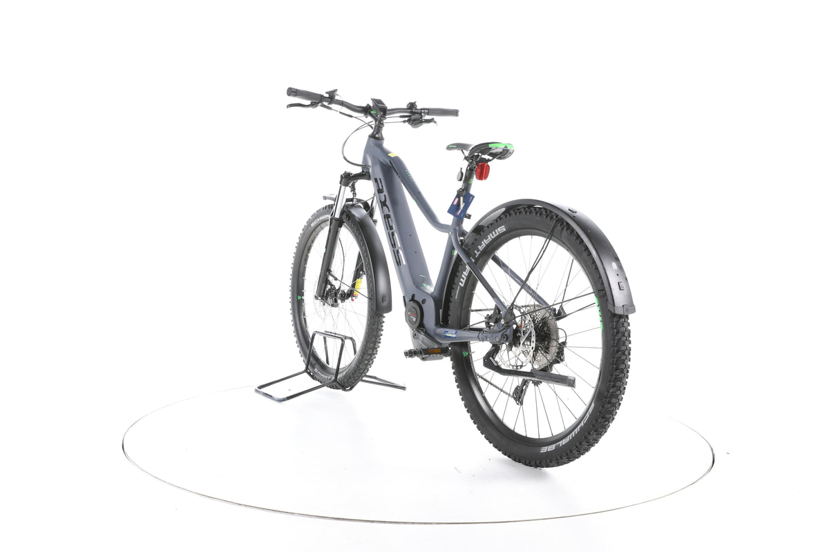 Axess Force Allroad Trekking E-Bike - Image 9