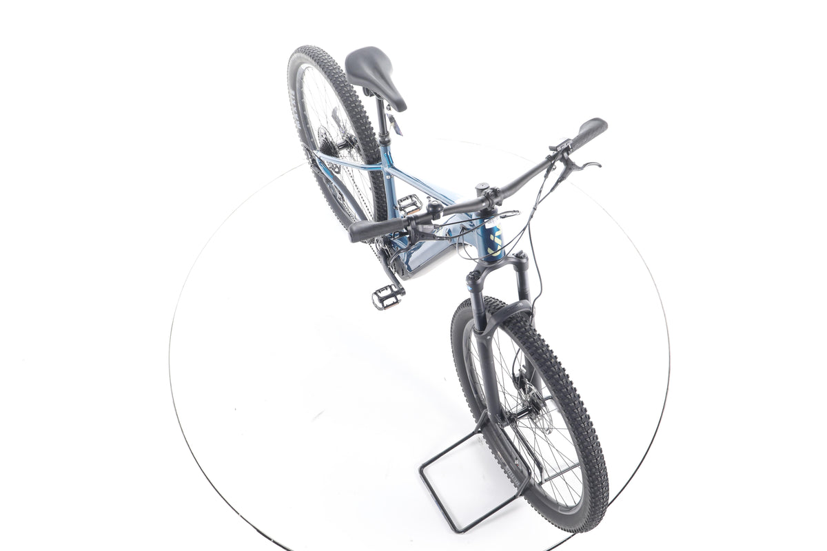 Liv Lurra E+ 2 E-Bike 2024 - Image 15