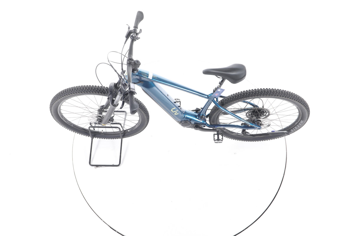Liv Lurra E+ 2 E-Bike 2024 - Image 19