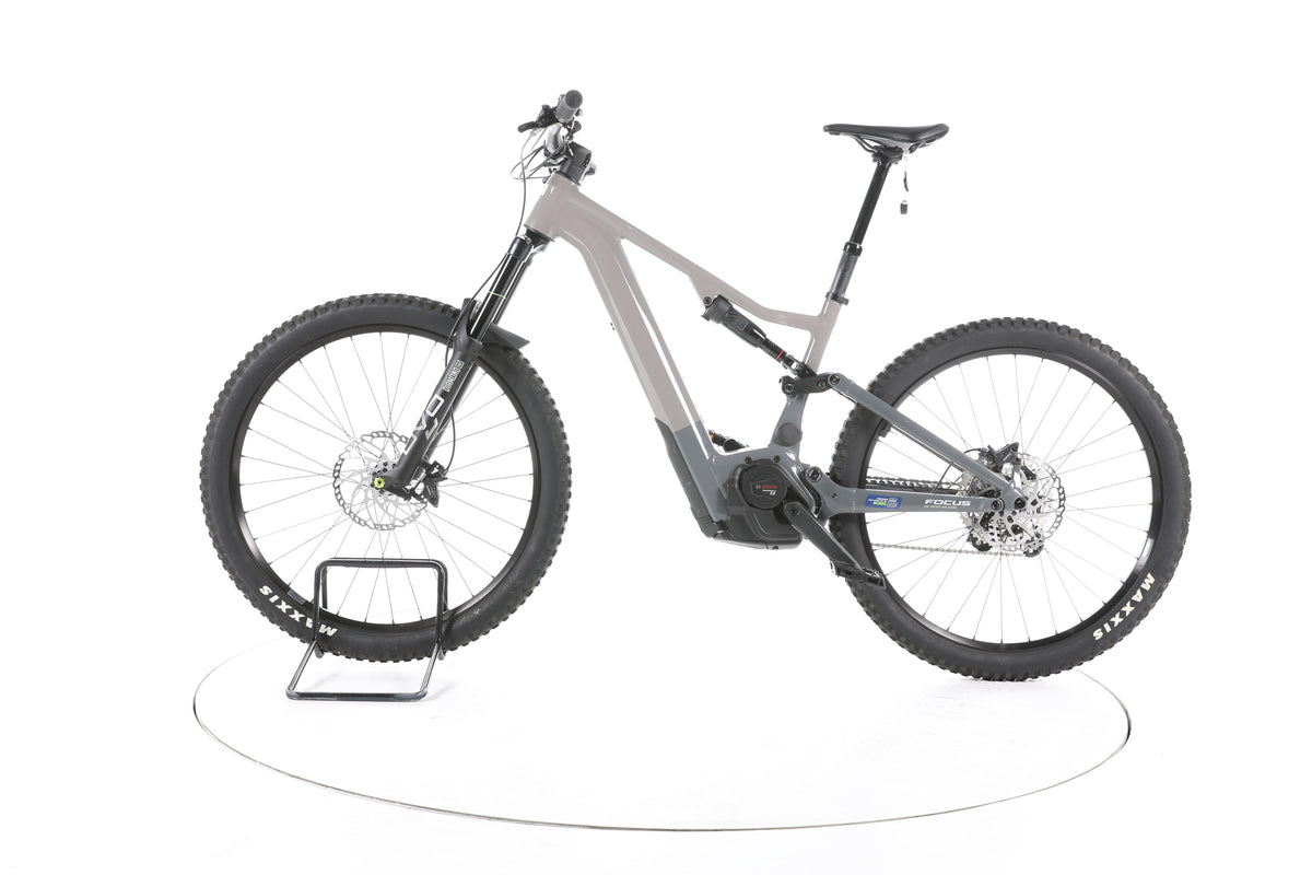 Focus JAM² 6.7 E-Bike Fully - Image 7