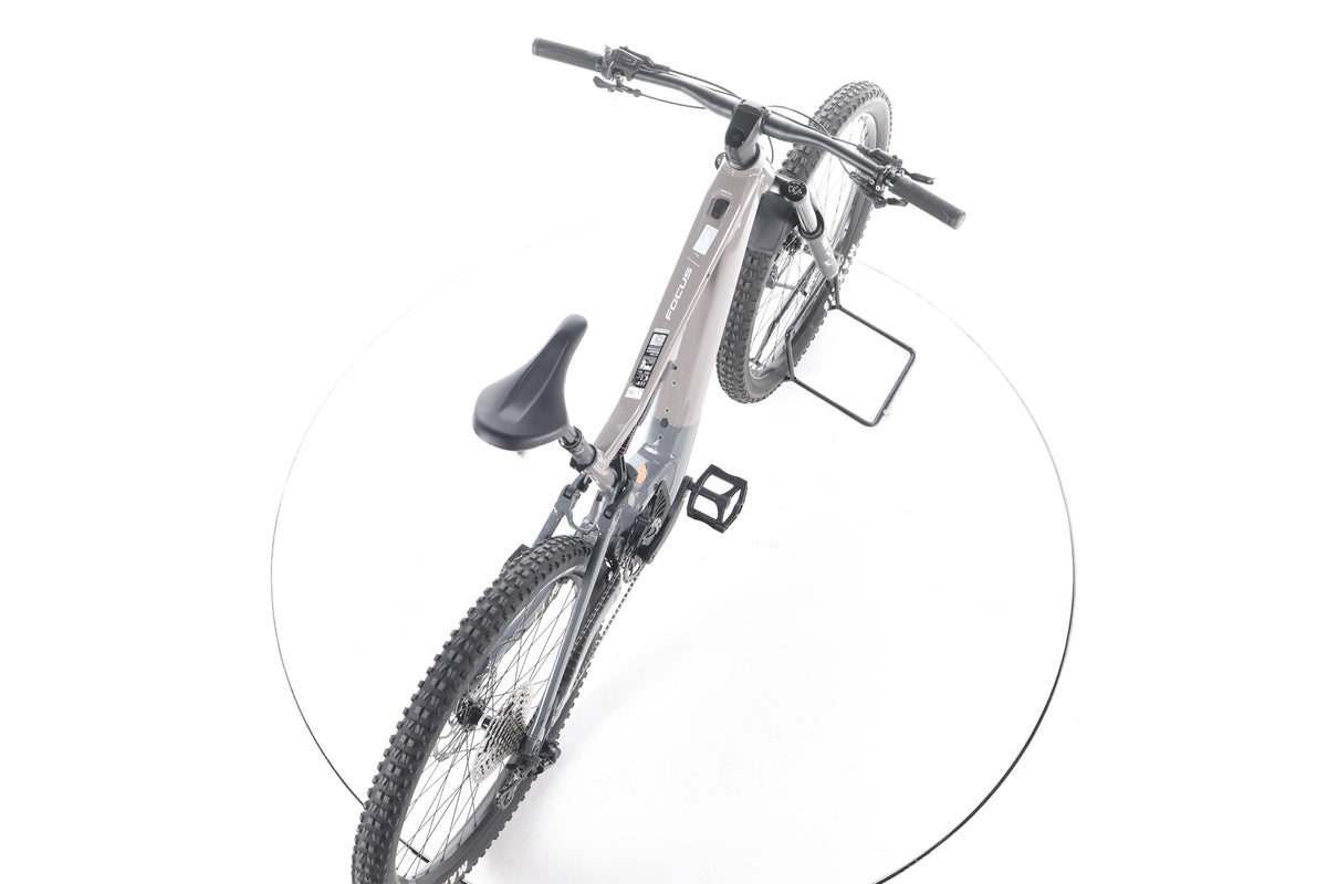 Focus JAM² 6.7 E-Bike Fully - Image 23