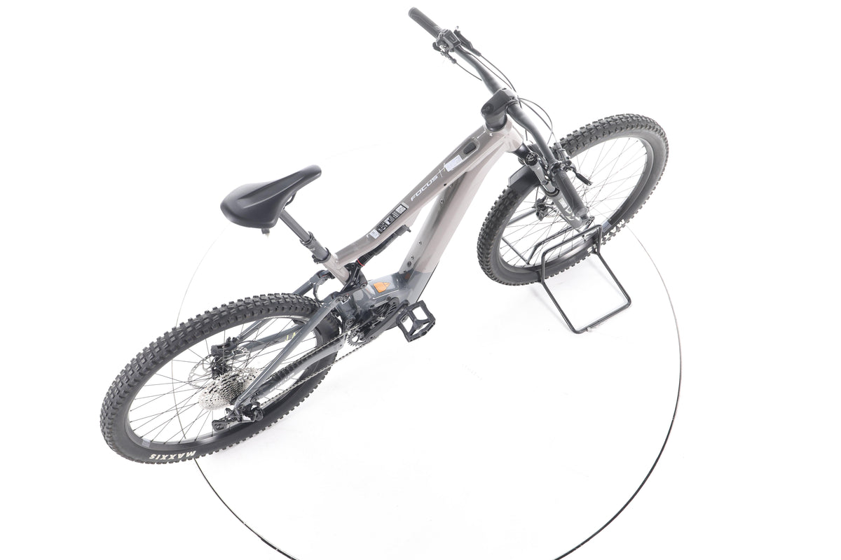 Focus JAM² 6.7 E-Bike Fully - Image 24