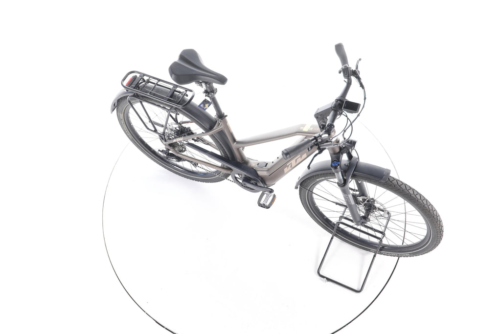 KTM Macina GRAN 710 Trekking E-Bike - Image 14