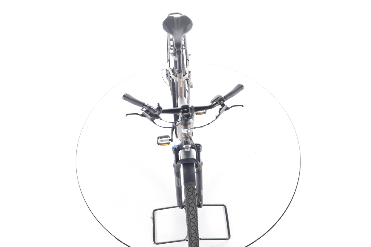 KTM Macina GRAN 710 Trekking E-Bike - Image 16