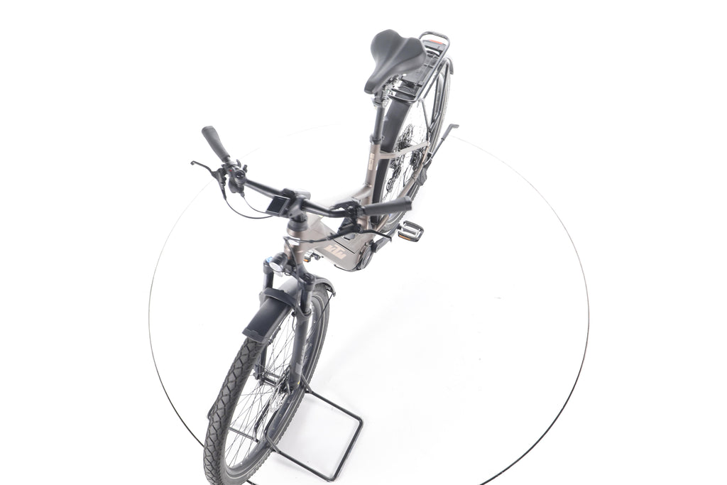 KTM Macina GRAN 710 Trekking E-Bike - Image 17