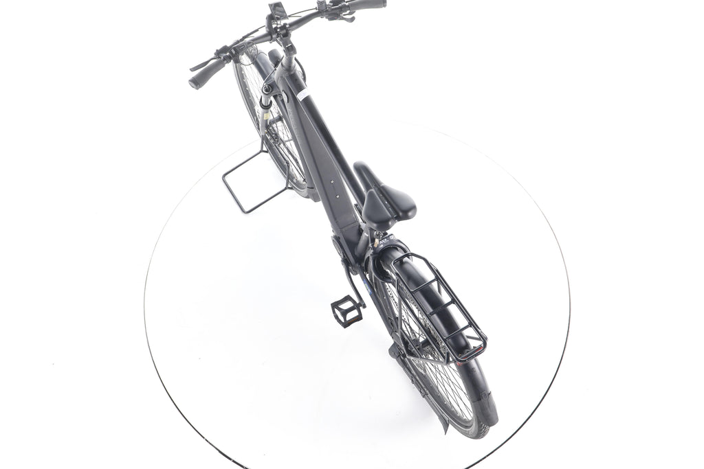 Pegasus Premio EVO 10 Lite Trekking E-Bike - Image 21