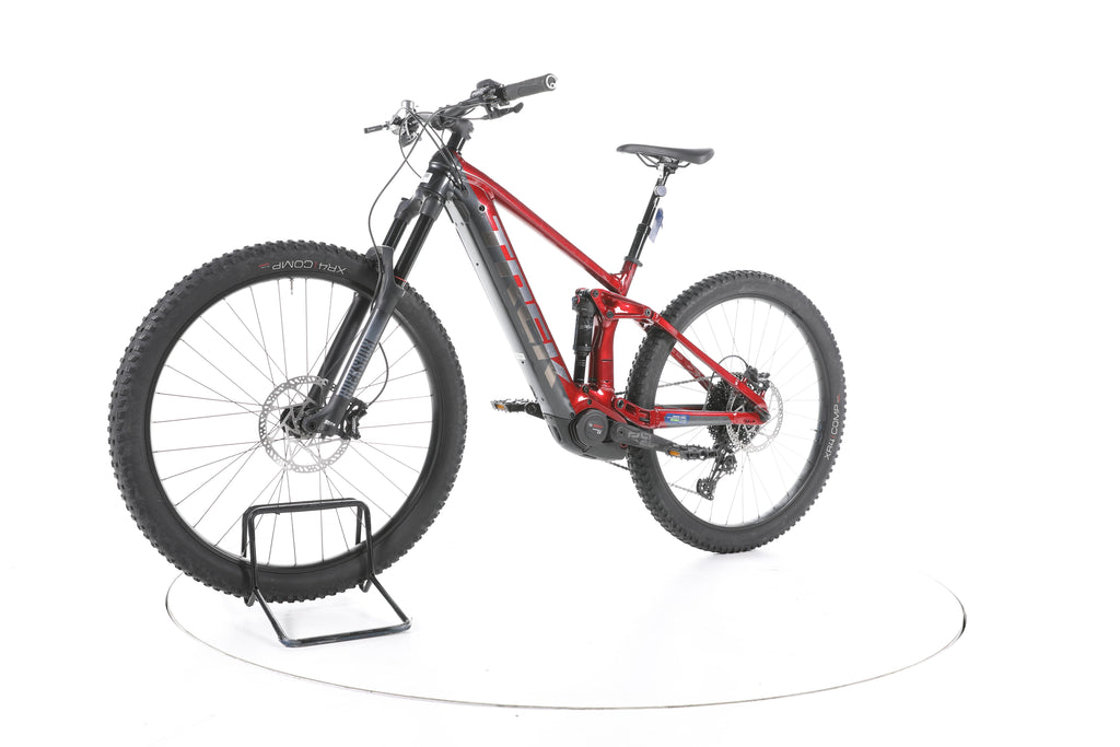 Trek Rail 5 E-Bike Fully - Image 6