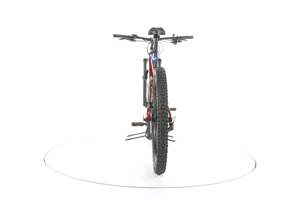 Trek Rail 5 E-Bike Fully - Image 10