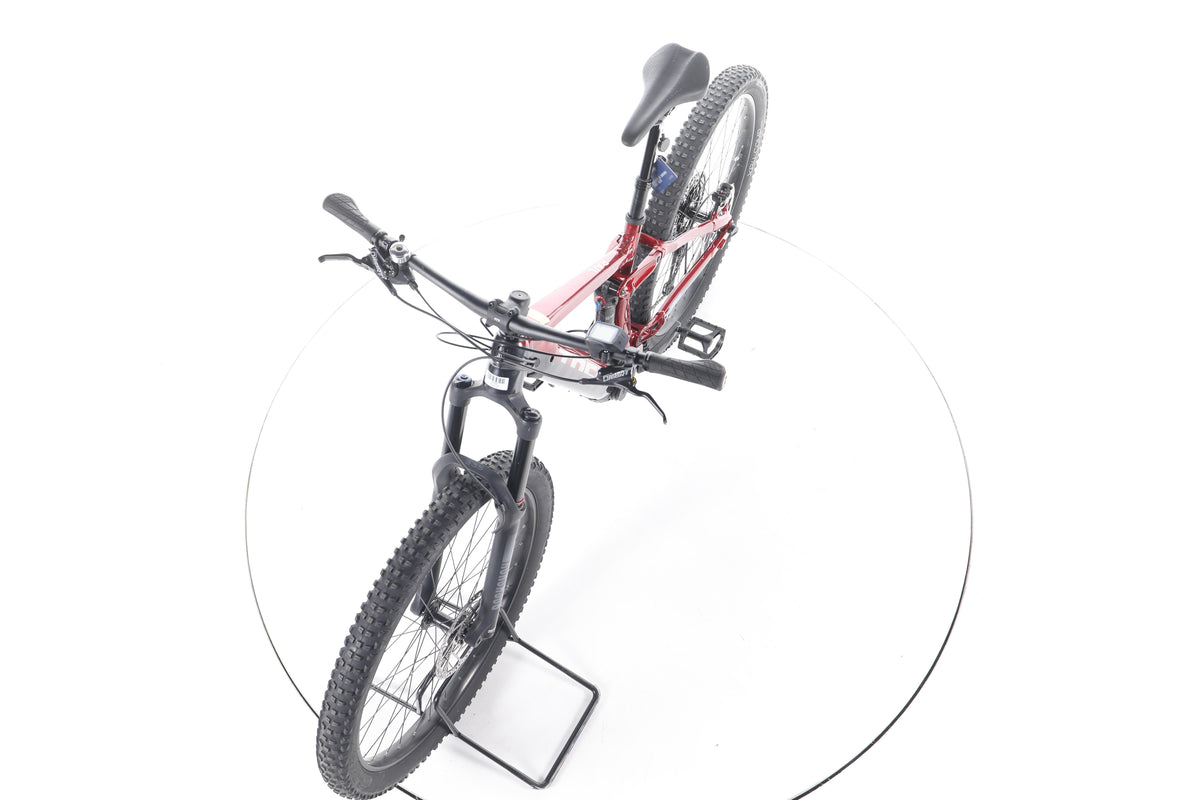 Trek Rail 5 E-Bike Fully - Image 17
