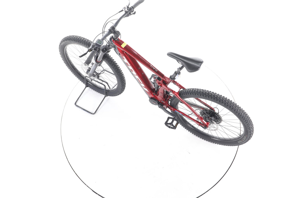 Trek Rail 5 E-Bike Fully - Image 20