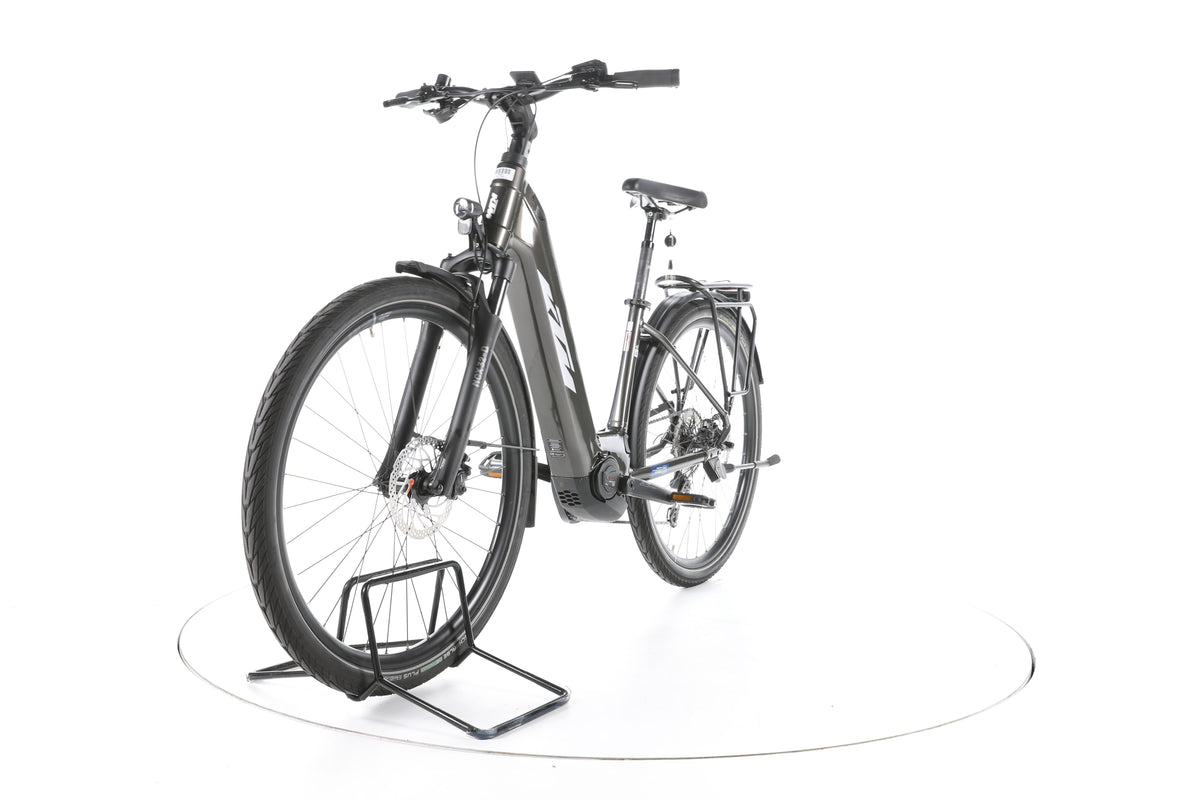 KTM Macina Style 740 Trekking E-Bike Tiefeinsteiger - Image 5