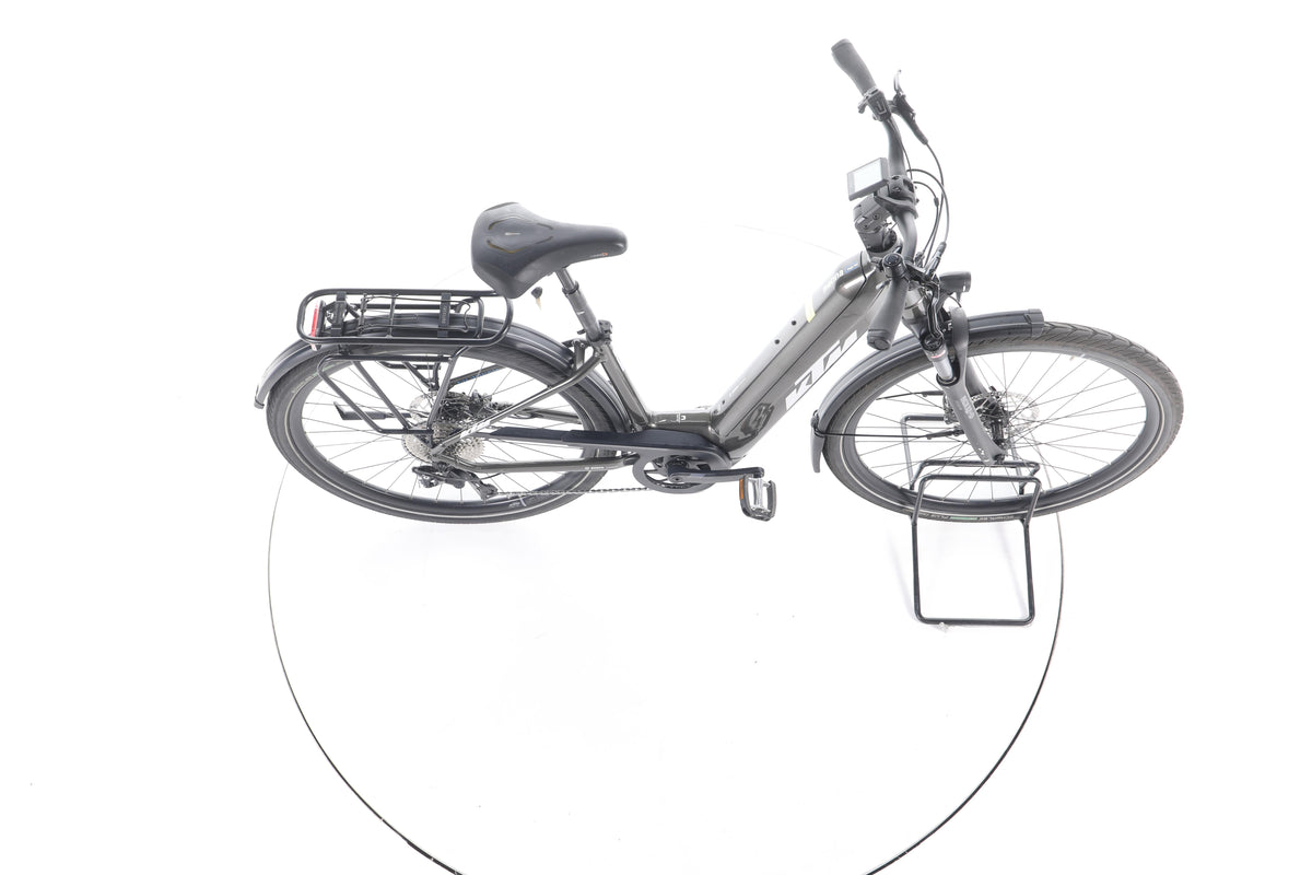 KTM Macina Style 740 Trekking E-Bike Tiefeinsteiger - Image 13