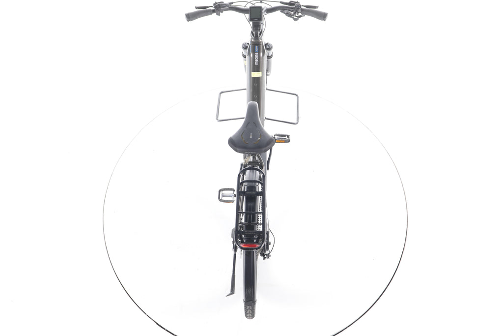 KTM Macina Style 740 Trekking E-Bike Tiefeinsteiger - Image 22