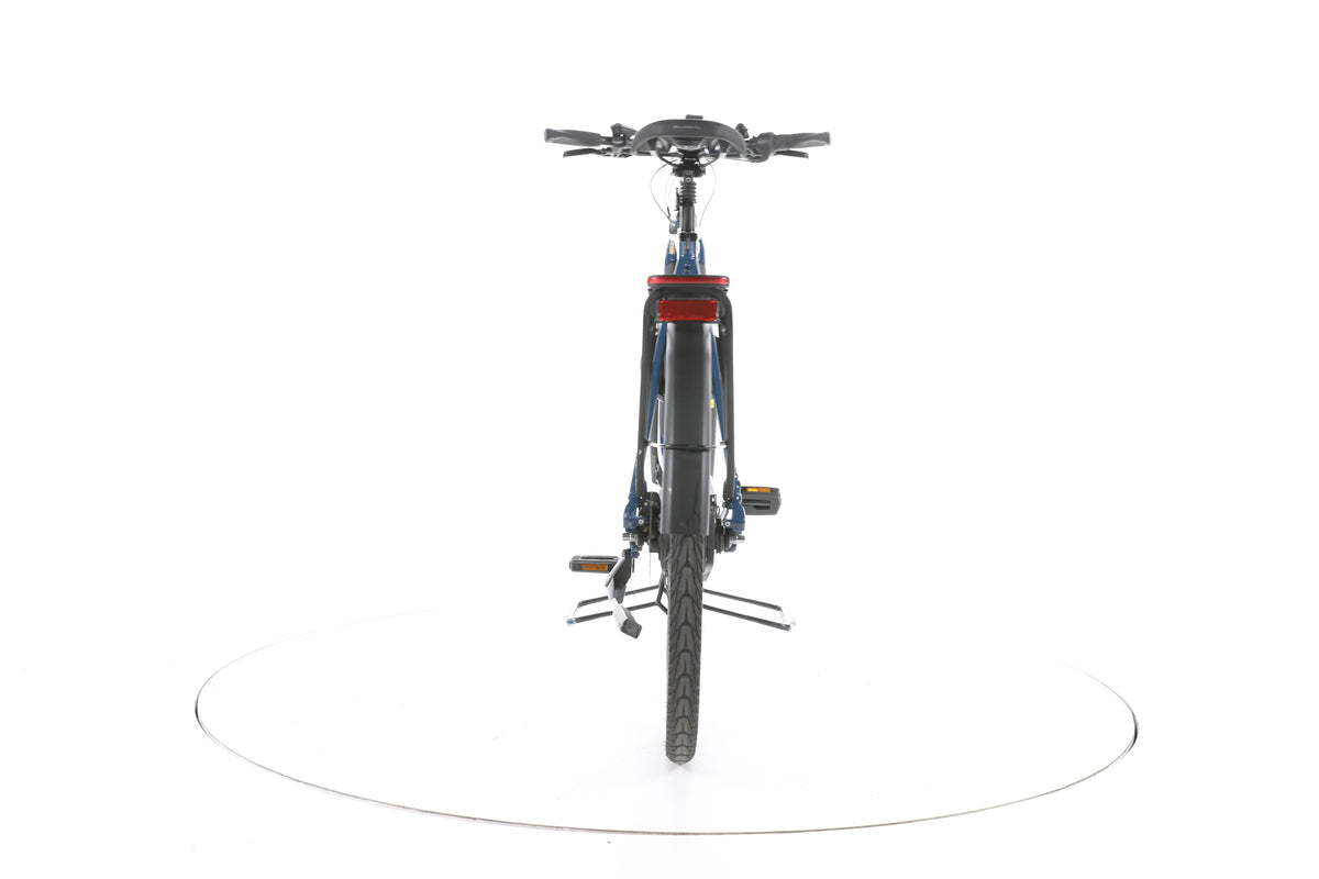 Gazelle Ultimate C380 HMB City E-Bike - Image 10