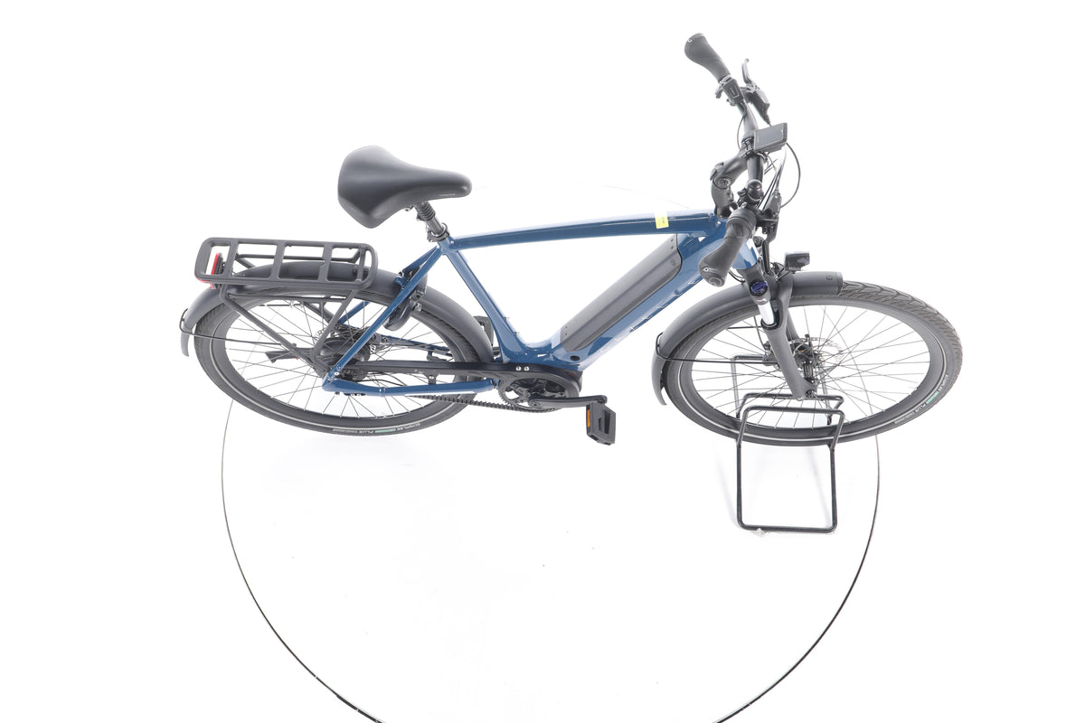 Gazelle Ultimate C380 HMB City E-Bike - Image 13