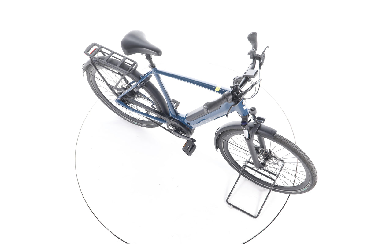 Gazelle Ultimate C380 HMB City E-Bike - Image 14