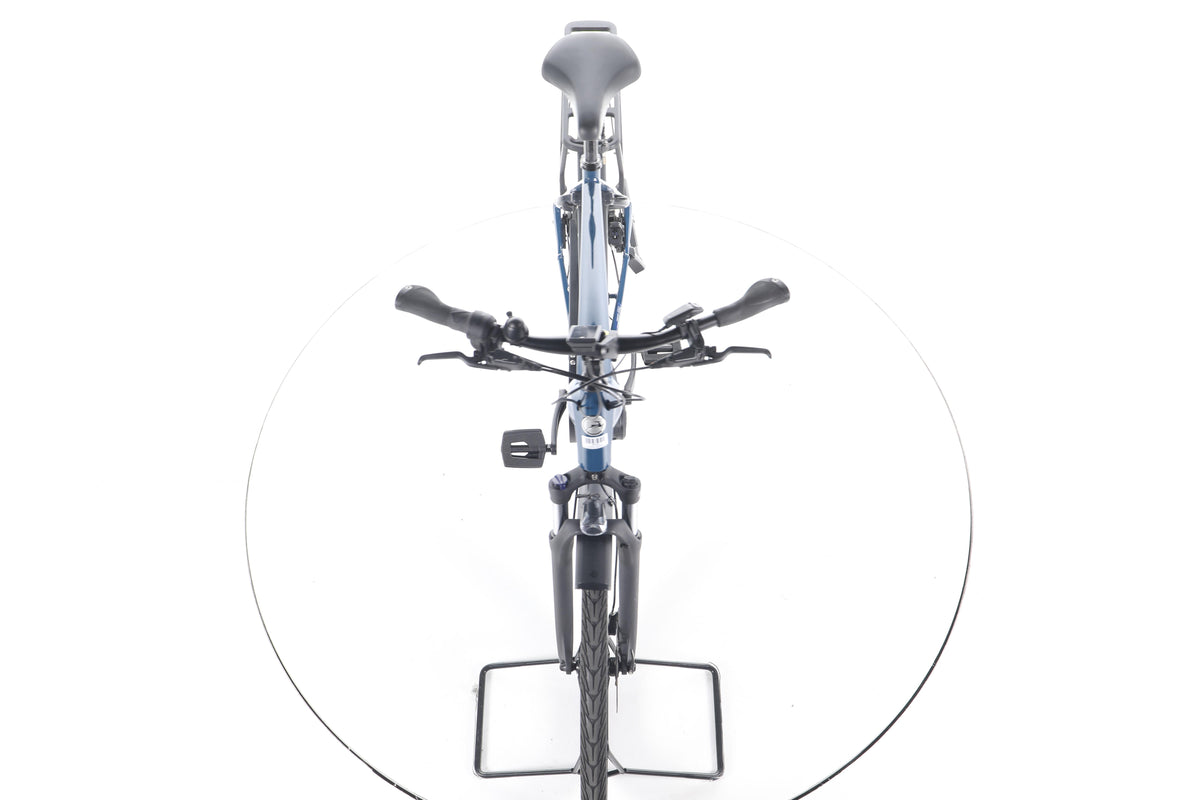 Gazelle Ultimate C380 HMB City E-Bike - Image 16