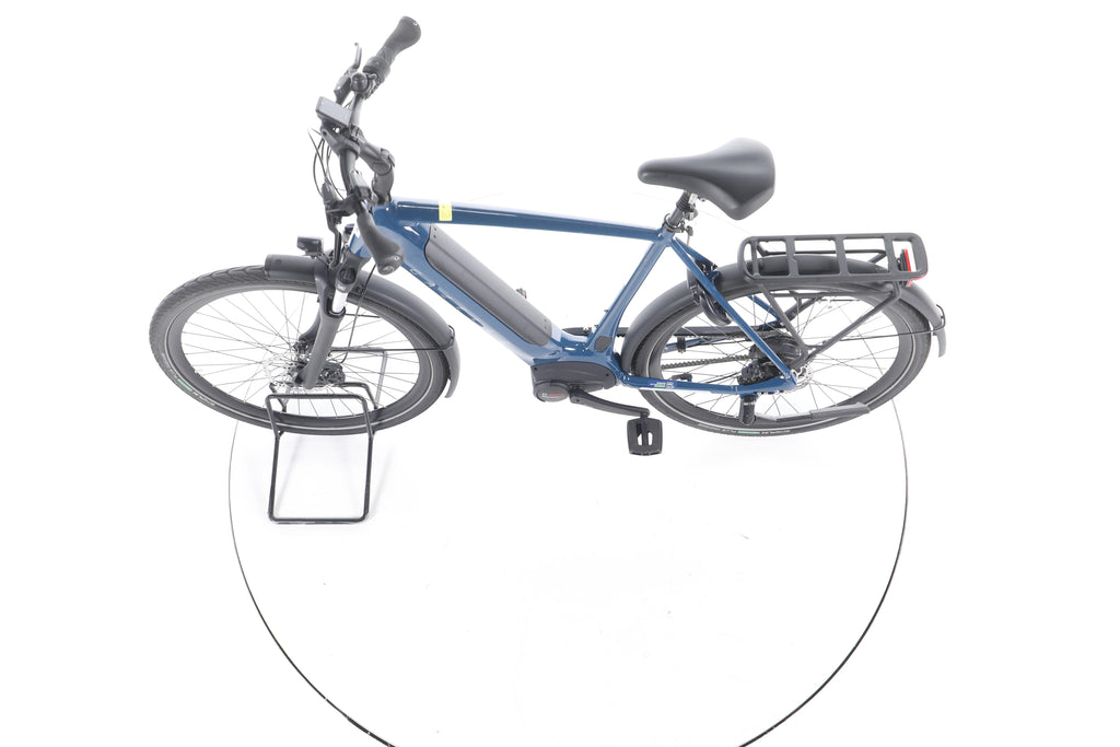 Gazelle Ultimate C380 HMB City E-Bike - Image 19