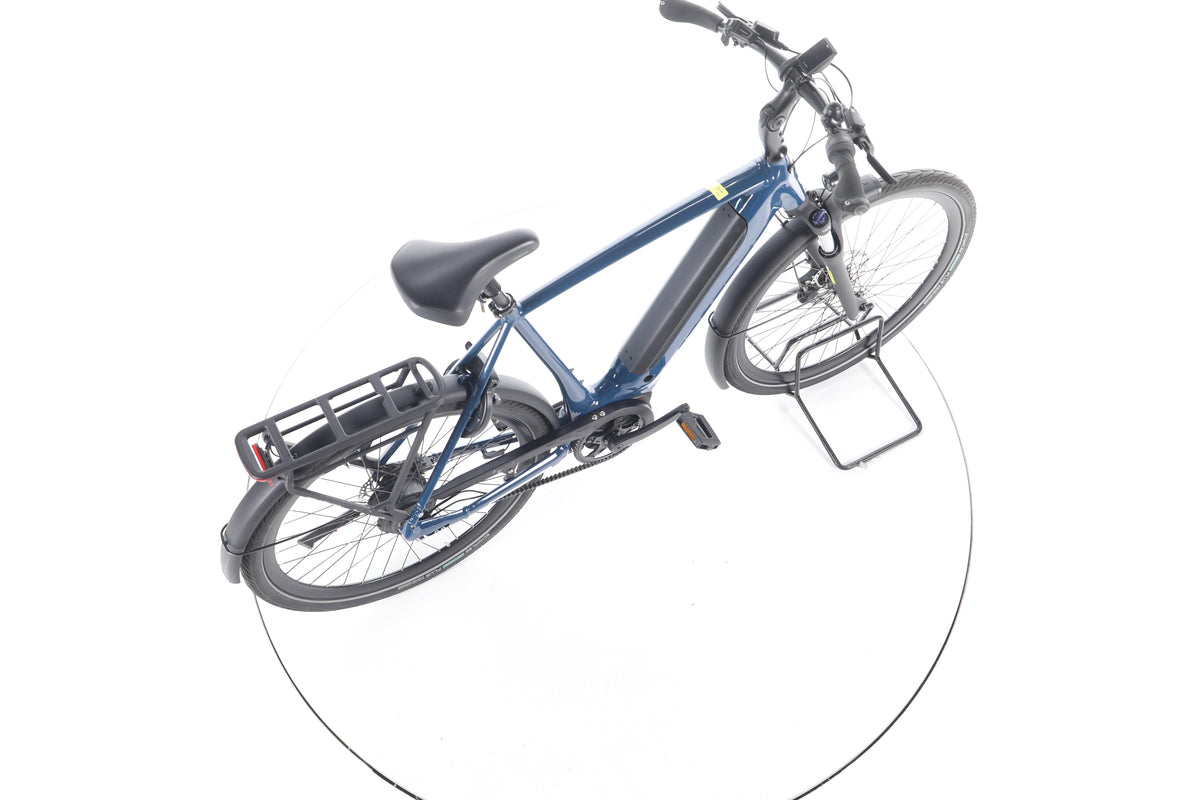 Gazelle Ultimate C380 HMB City E-Bike - Image 24