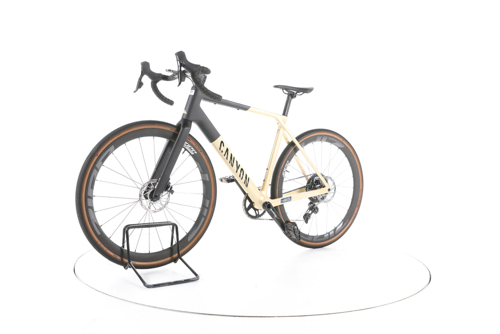 Canyon Grail CF SLX 8 AXS Gravelbike Carbon 2024 - Image 6