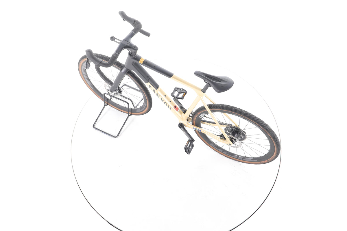 Canyon Grail CF SLX 8 AXS Gravelbike Carbon 2024 - Image 20