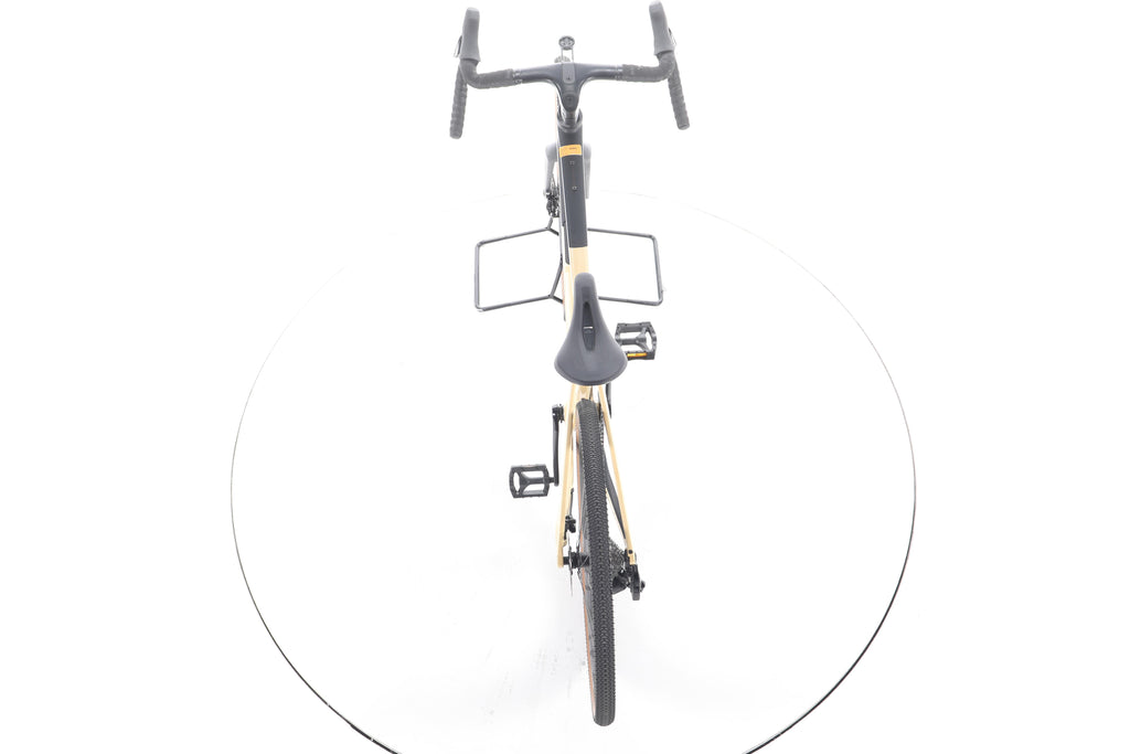 Canyon Grail CF SLX 8 AXS Gravelbike Carbon 2024 - Image 22